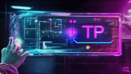 TP怎么看账号