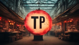TP怎么不能卖出了
