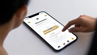 TPwallet怎么换手机登录