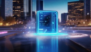 TP闪电网络钱包，重新定义数字货币交易的未来