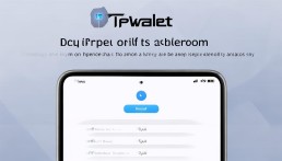 TPwallet钱包ios版安装