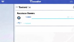 TPwallet充值订单截图图片
