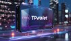 TPwallet，无需账号密码的下一代数字钱包