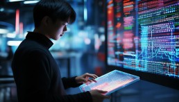 TP通过什么交易的