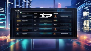 TP支持哪些币种支付