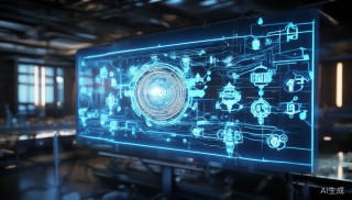 洞悉数字身份基石，全方位解析TEE环境中公钥与私钥的安全获取与管理