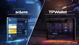 Atoken与TPWallet深度对比，哪款数字钱包更胜一筹？