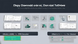 TPwallet软件下载指南，安全获取官方版本的正确途径
