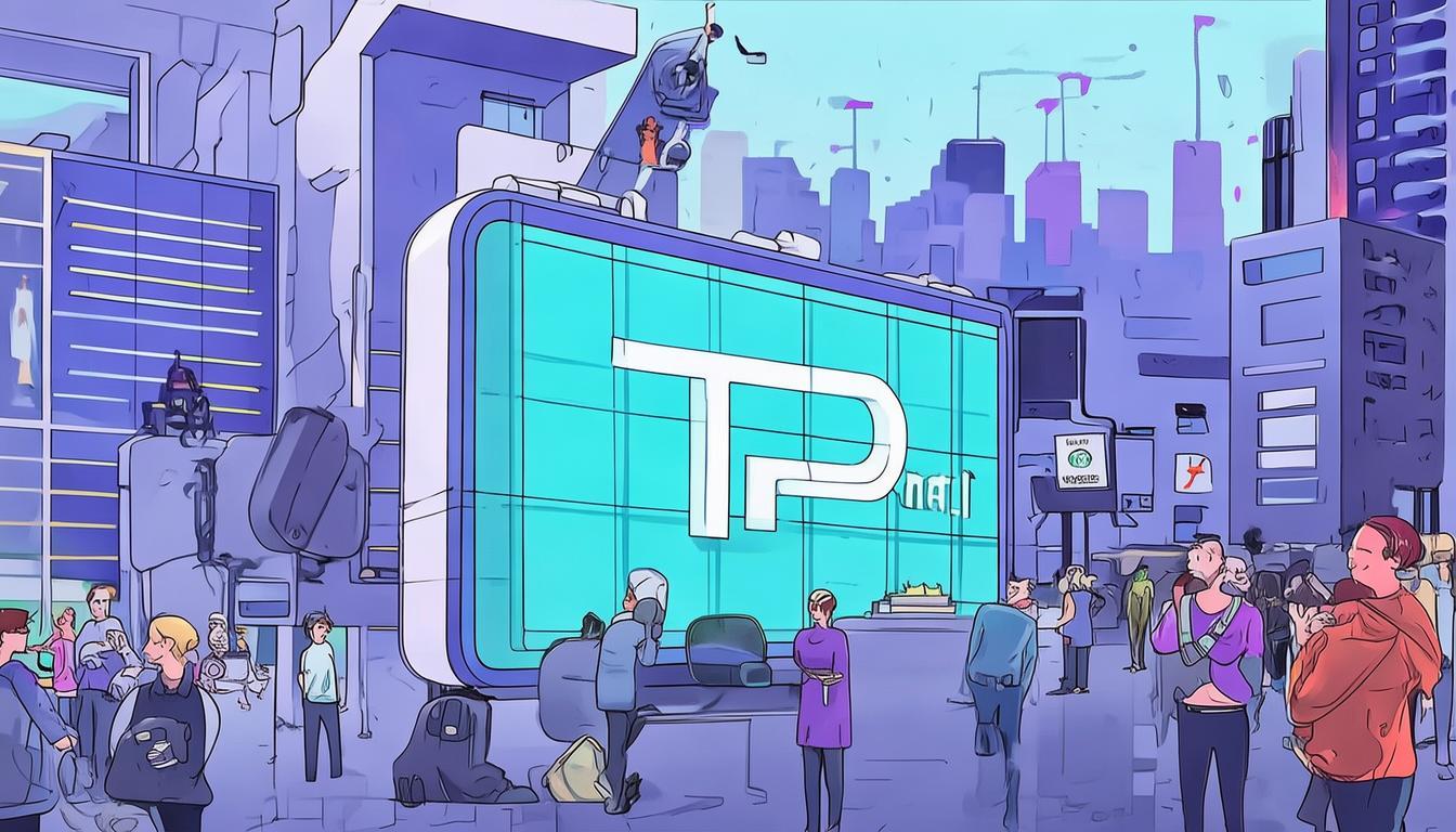 TPwallet为什么没人用？深度解析其市场困境与改进方向  第1张