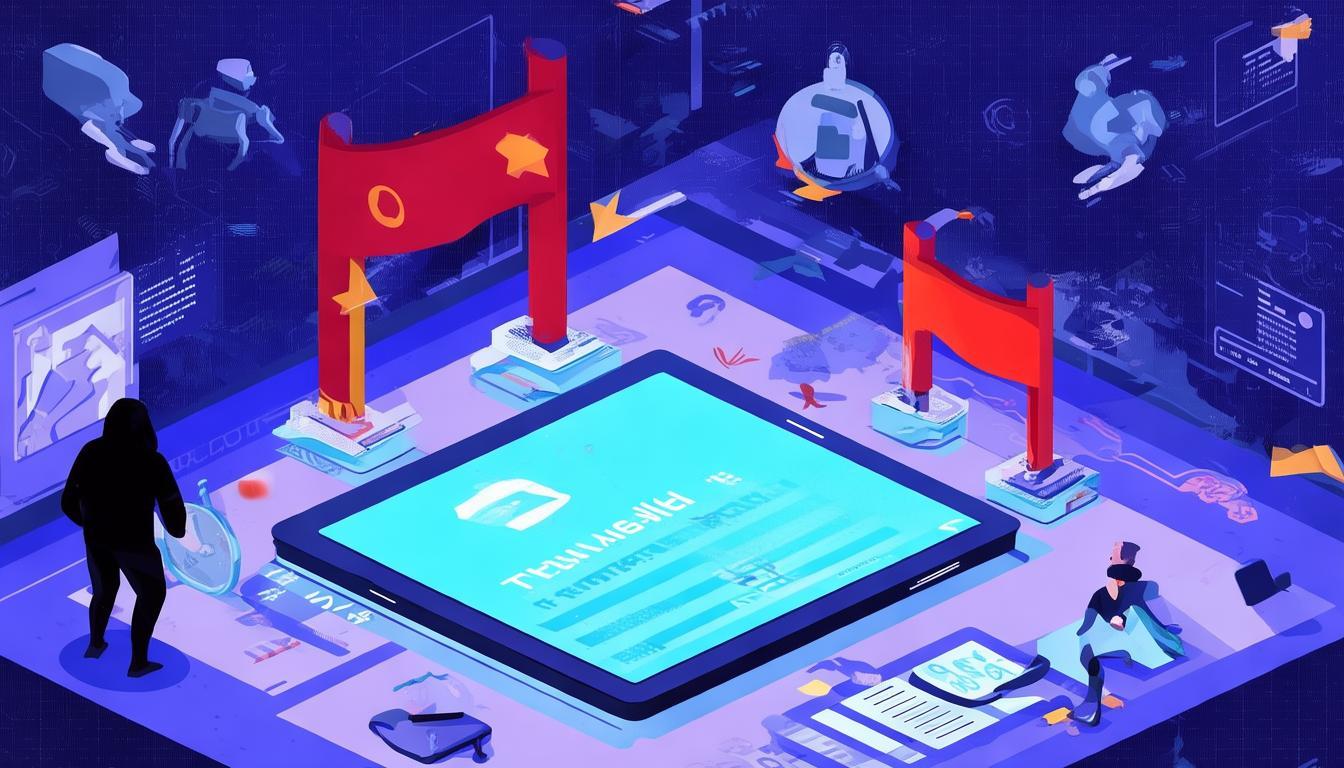 TPwallet是可疑的应用？深度解析其潜在风险与用户应对策略  第1张