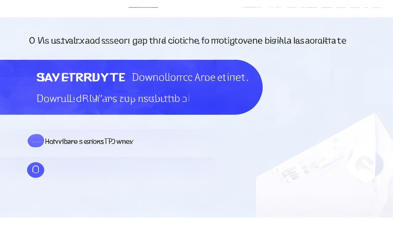 TPwallet地址下载安装指南，安全、便捷的数字资产管理工具  第1张