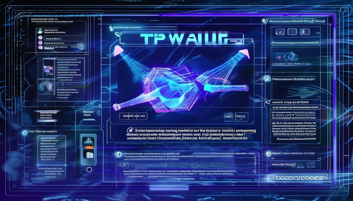 TPwallet怎么升级快点？全面解析加速升级的方法与技巧  第1张