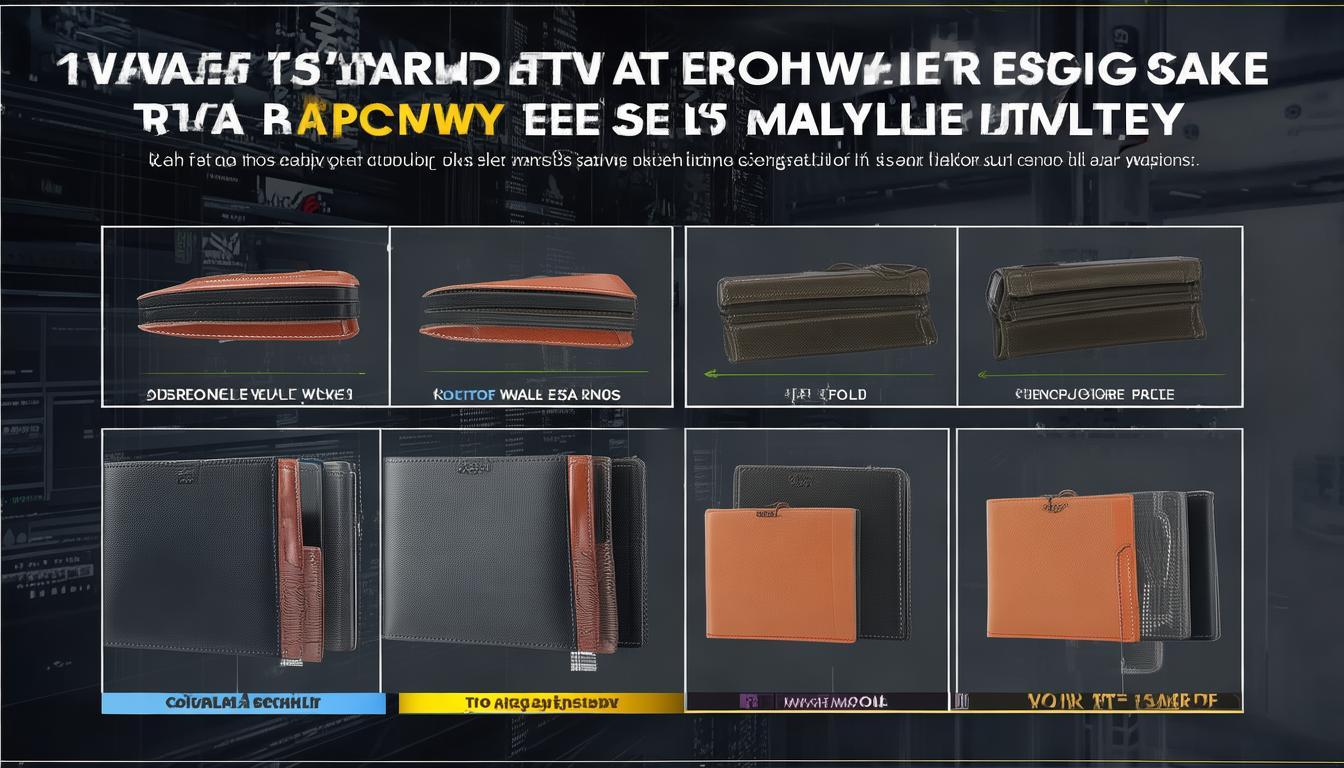 如何分辨TPwallet钱包真假？全面指南助你远离诈骗  第1张
