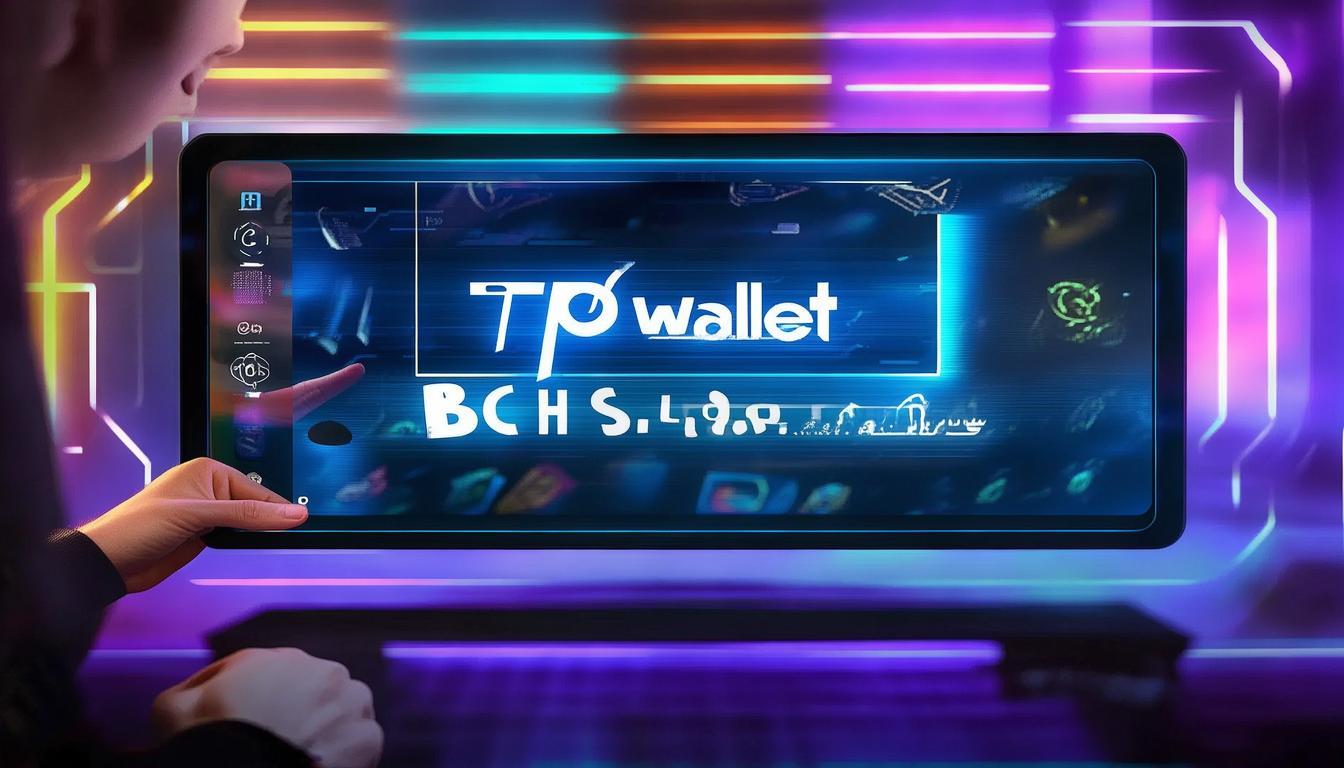TPwallet钱包支持bch吗  第1张