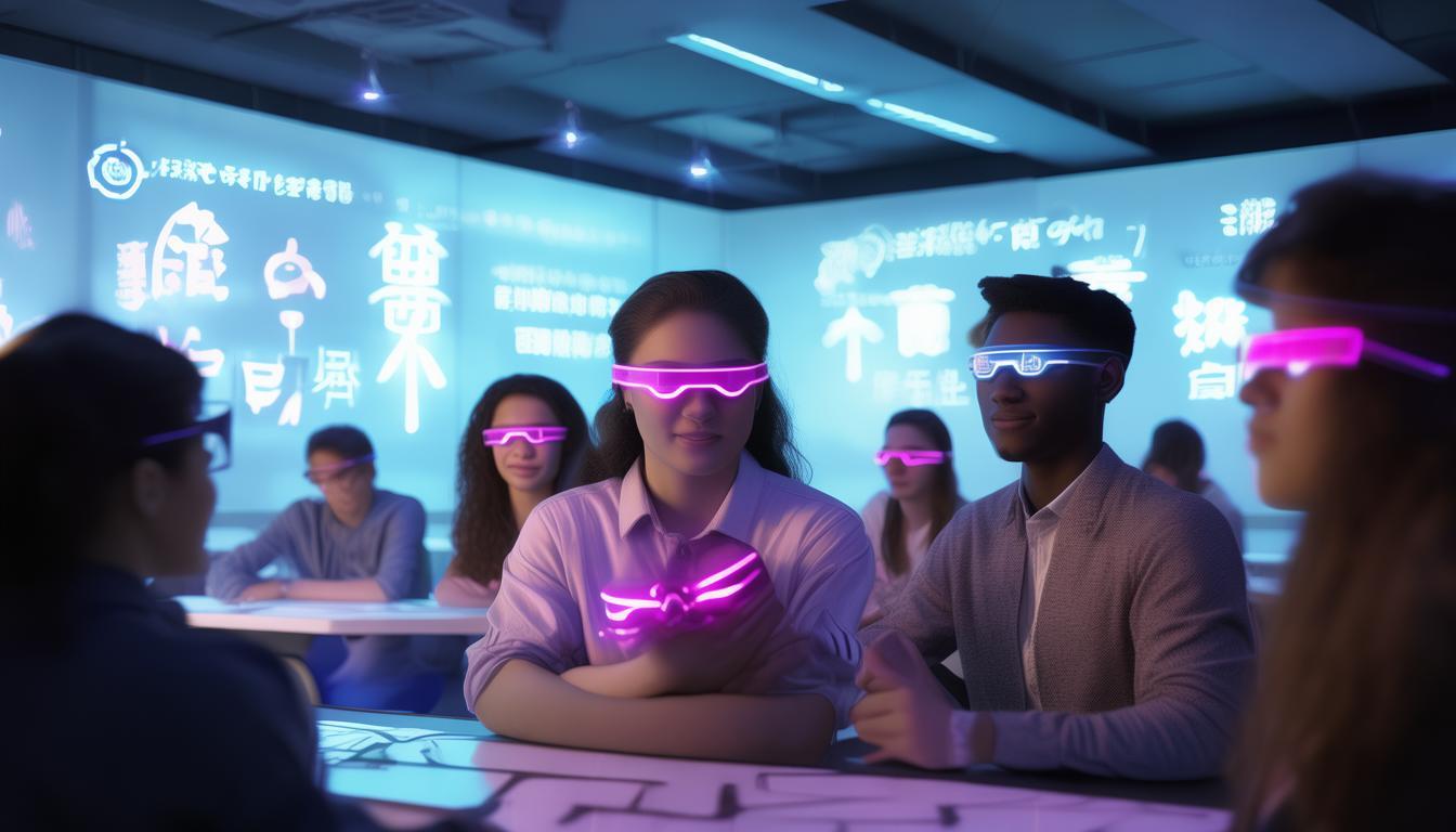 TP中文组记词，语言学习的新方法与未来展望  第1张